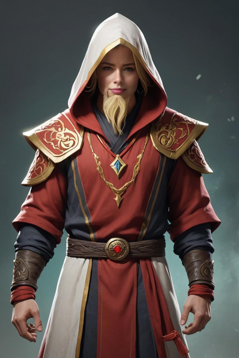 Photify AI prompt preview for Warlock All pack - 240 - 2025-05-30T23:37:42.163Z