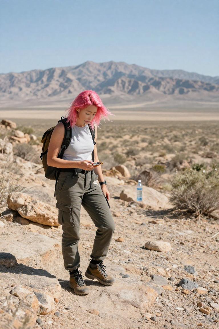 Photify AI prompt preview for Desert Trek pack - 240 - 2026-04-29T03:47:38.466Z