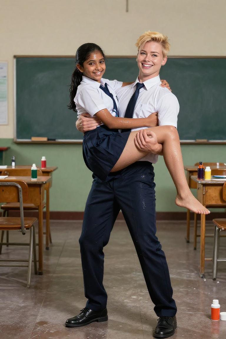 Photify AI prompt preview for Indian School Girl pack - 240 - 2026-09-21T15:44:59.245Z