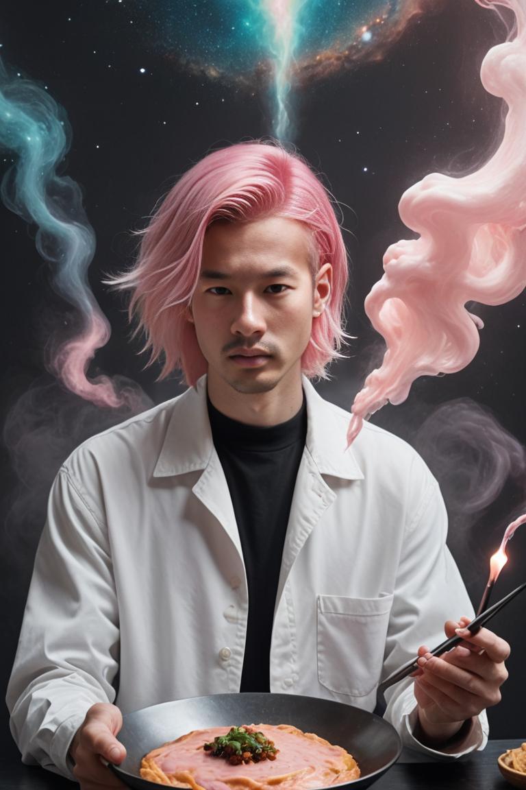 Photify AI prompt preview for Cosmic Rune pack - 240 - 2026-01-05T15:23:07.635Z