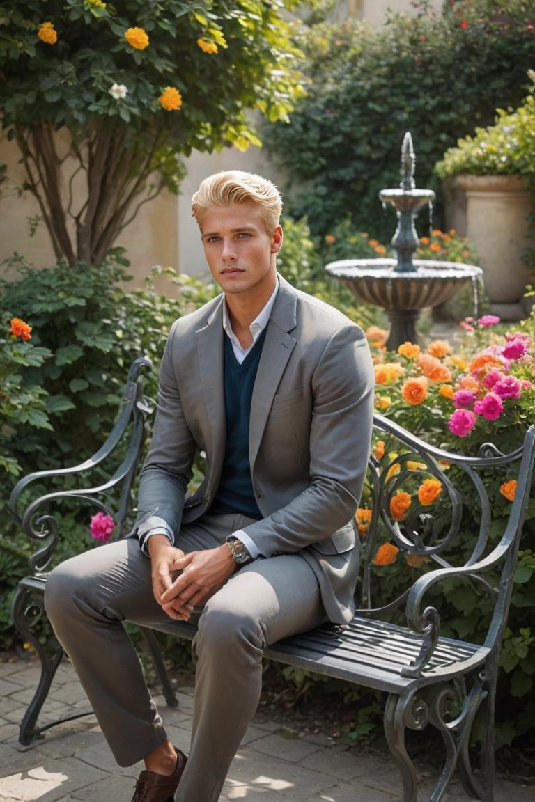 Photify AI prompt preview for Bench Vibes pack - 240 - 2025-12-08T16:11:44.697Z