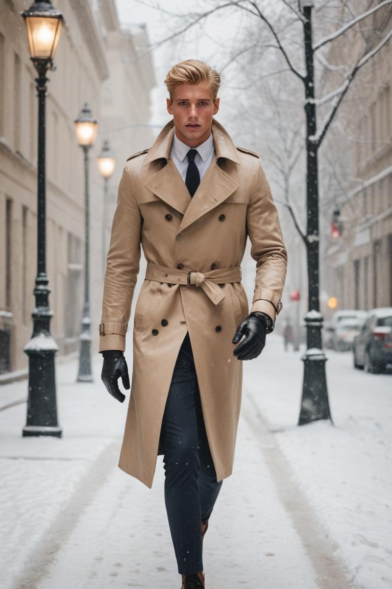 Photify AI prompt preview for Winter Stroll pack - 240 - 2025-11-13T14:55:29.949Z