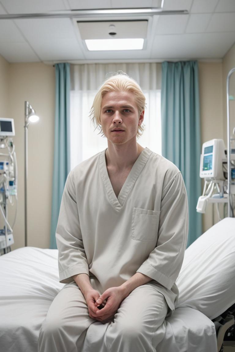 Photify AI prompt preview for Hospital Miracle pack - 240 - 2025-09-14T01:07:00.372Z