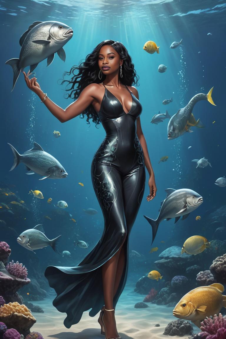 Photify AI prompt preview for Pisces Horoscope pack - 240 - 2025-04-27T13:24:52.207Z