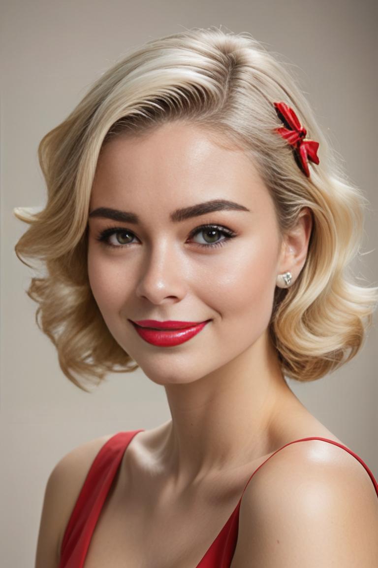 Photify AI prompt preview for Little Pinup Girls pack - 240 - 2025-04-18T18:59:22.893Z
