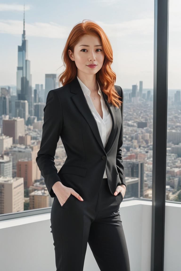 Photify AI prompt preview for Black Suit Elegance pack - 240 - 2025-04-19T02:48:38.298Z