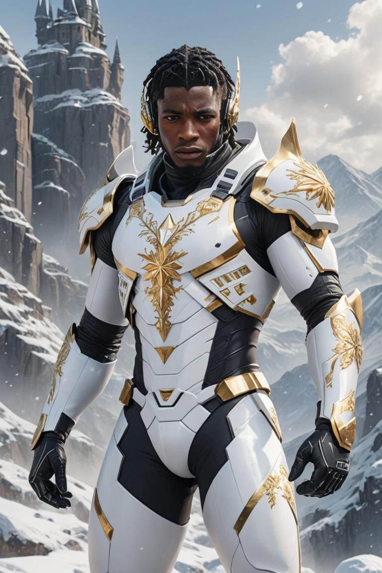 Photify AI prompt preview for Heroic Rangers pack - 240 - 2025-09-16T02:56:07.659Z