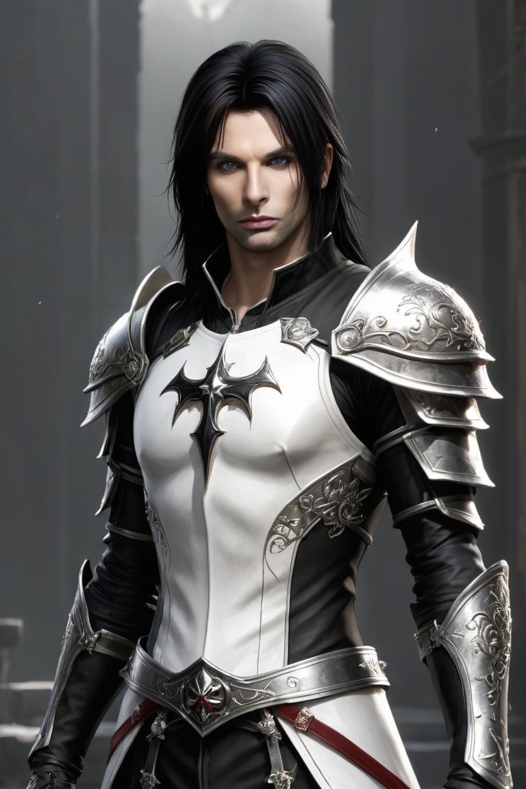 Photify AI prompt preview for Lineage 2 pack - 240 - 2025-04-21T10:47:17.566Z
