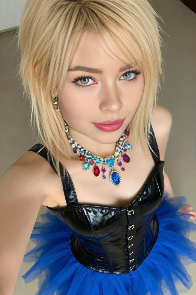 Photify AI prompt preview for Punk Glamour pack - 240 - 2026-09-23T22:55:13.121Z