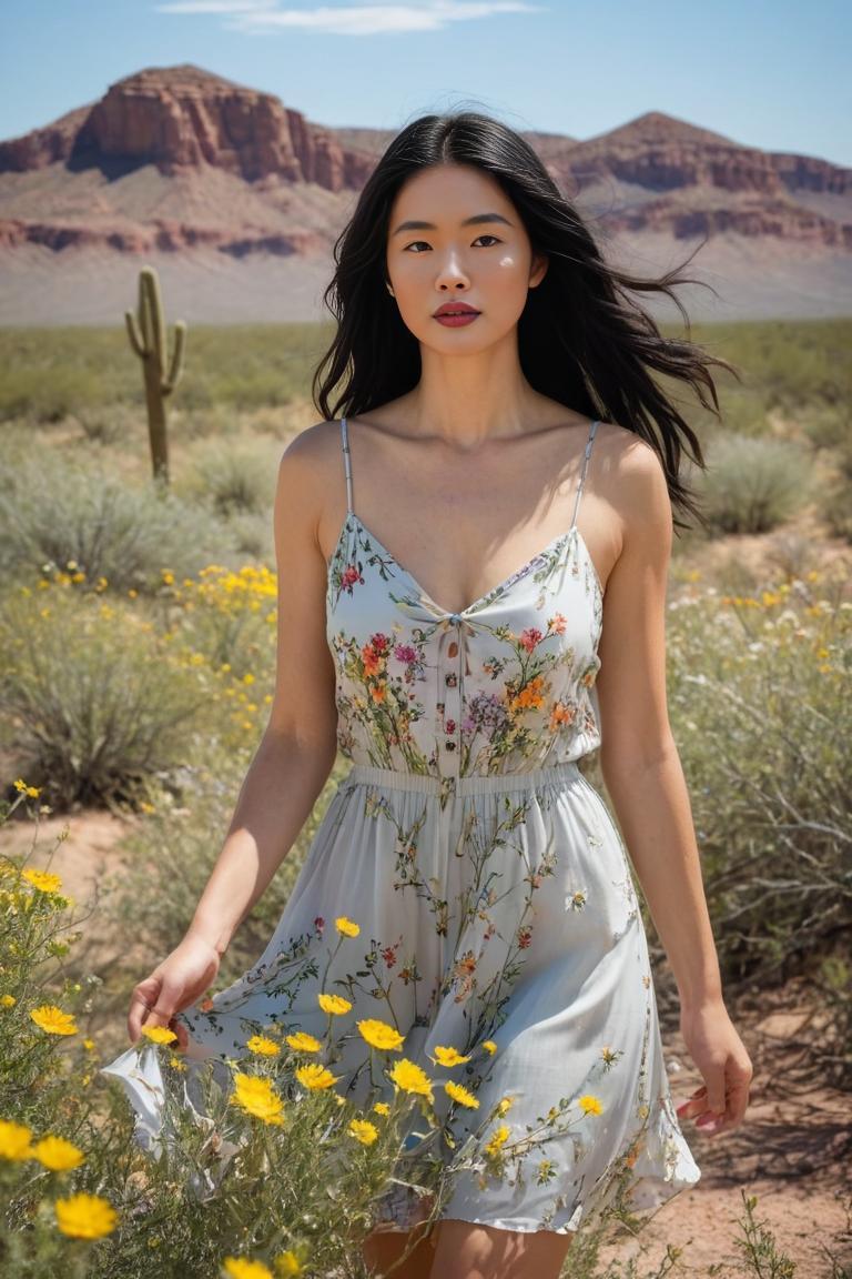 Photify AI prompt preview for Arizona Babe pack - 240 - 2025-06-23T09:15:53.508Z