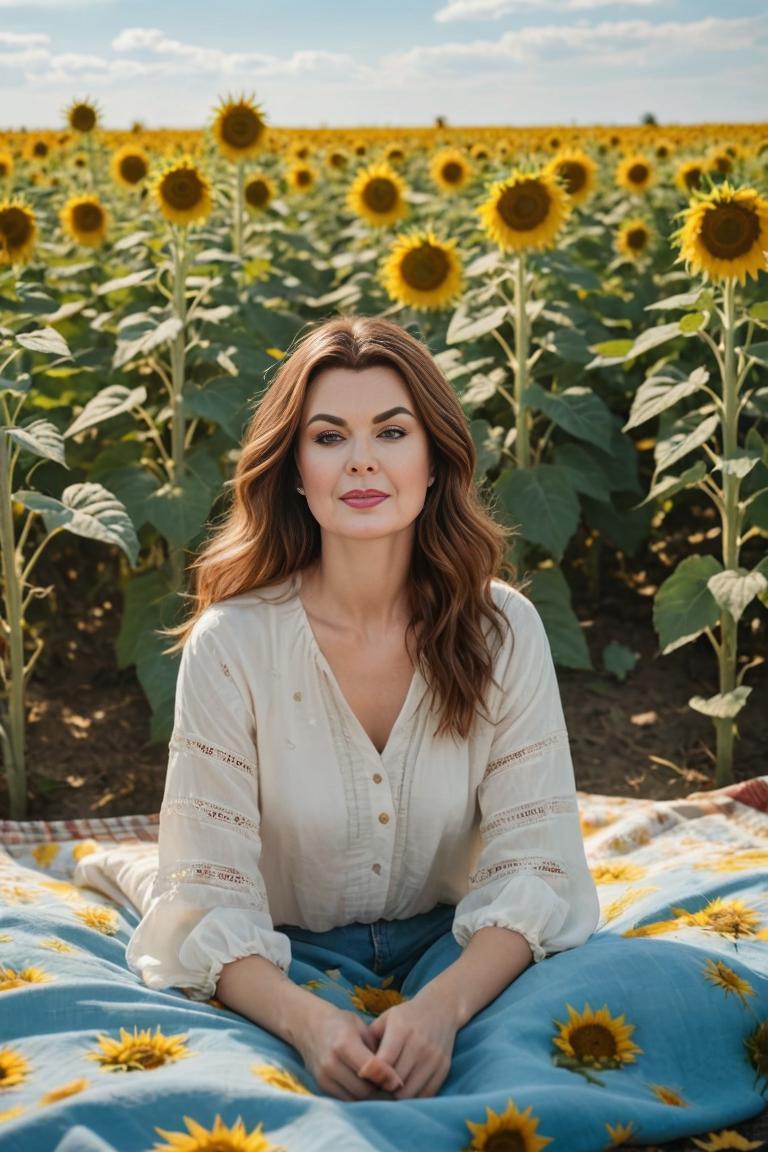 Photify AI prompt preview for Golden Blooms pack - 240 - 2025-10-30T18:37:44.777Z