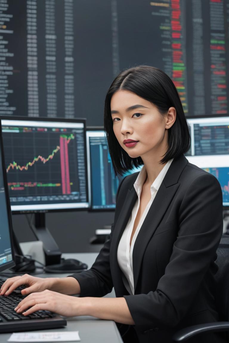 Photify AI prompt preview for Corporate Chic pack - 240 - 2025-04-19T11:38:43.823Z