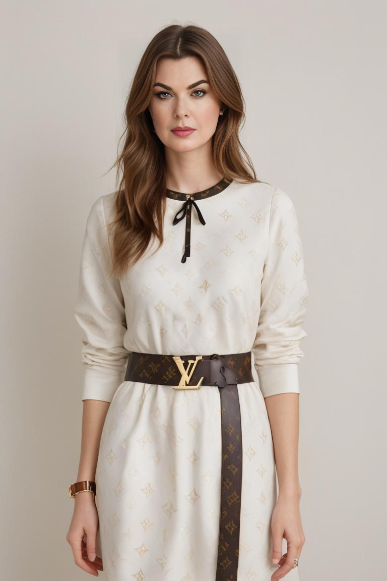 Photify AI prompt preview for Famouse Fashion Brands pack - 240 - 2025-05-09T08:41:59.734Z