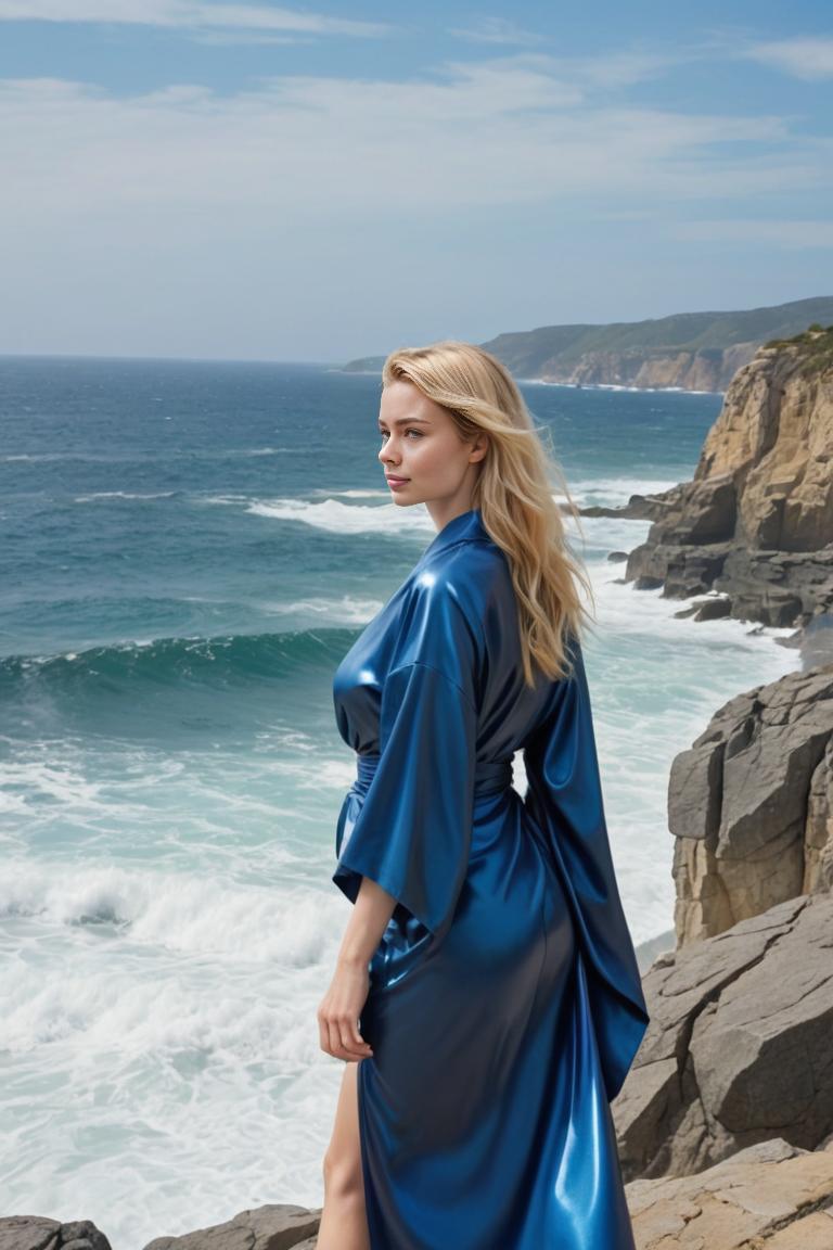 Photify AI prompt preview for Latex Kimonos pack - 240 - 2025-05-09T04:40:04.791Z