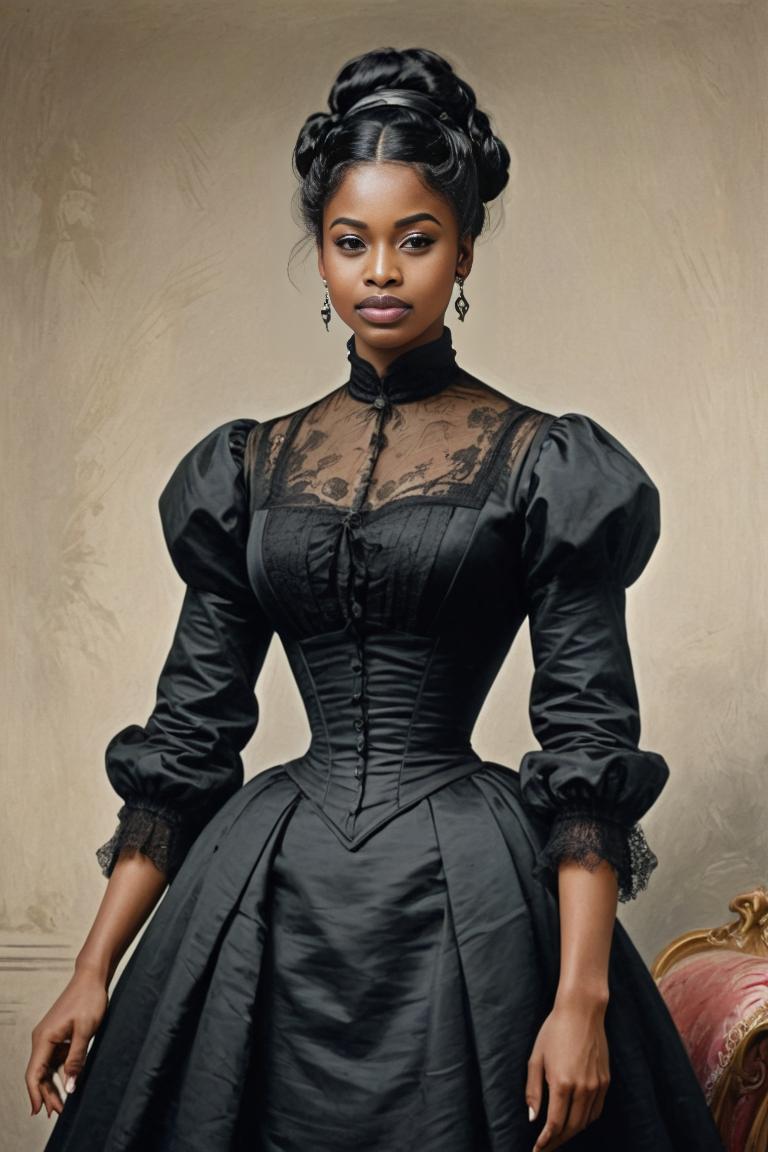 Photify AI prompt preview for The Gilded Age pack - 240 - 2025-05-30T23:51:53.725Z