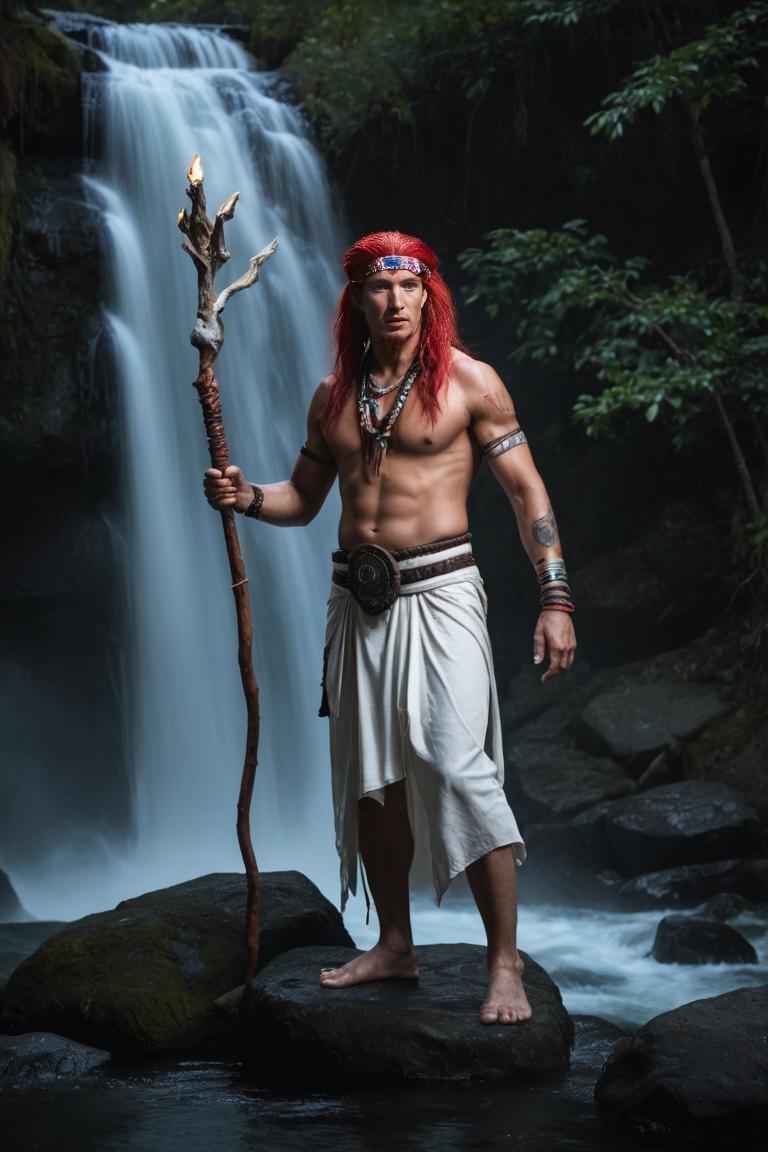 Photify AI prompt preview for Shaman (male) pack - 240 - 2025-04-28T09:00:03.551Z