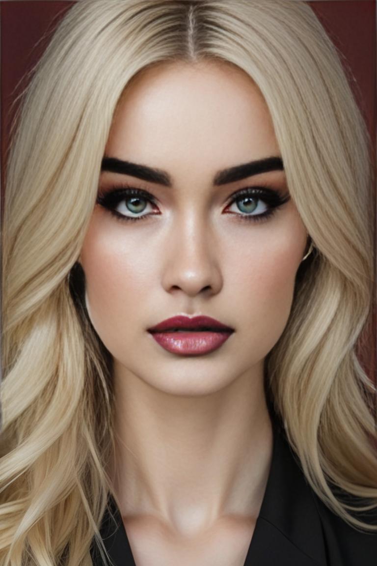 Photify AI prompt preview for Gothic Queen Styles pack - 240 - 2025-08-26T12:53:08.010Z