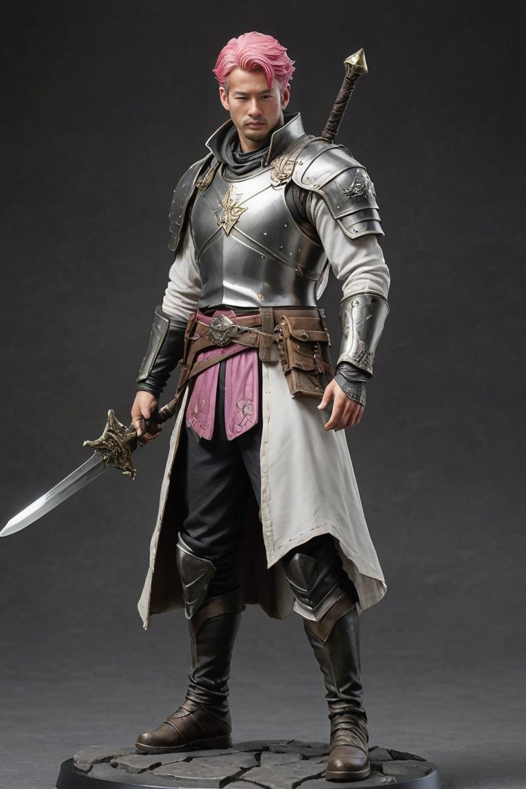 Photify AI prompt preview for D&d Figures Toys pack - 240 - 2025-06-01T07:05:30.801Z