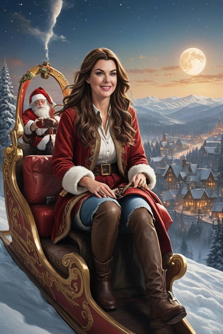 Photify AI prompt preview for Christmas Spirit pack - 240 - 2025-05-09T05:58:09.176Z