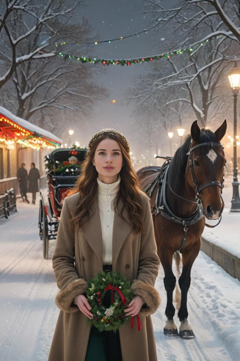 Photify AI prompt preview for Festive Bridges pack - 240 - 2025-11-17T04:38:44.363Z