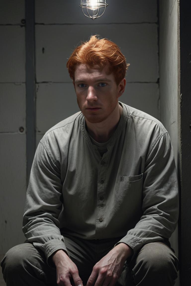 Photify AI prompt preview for Man On Prison pack - 240 - 2025-05-09T03:55:18.491Z