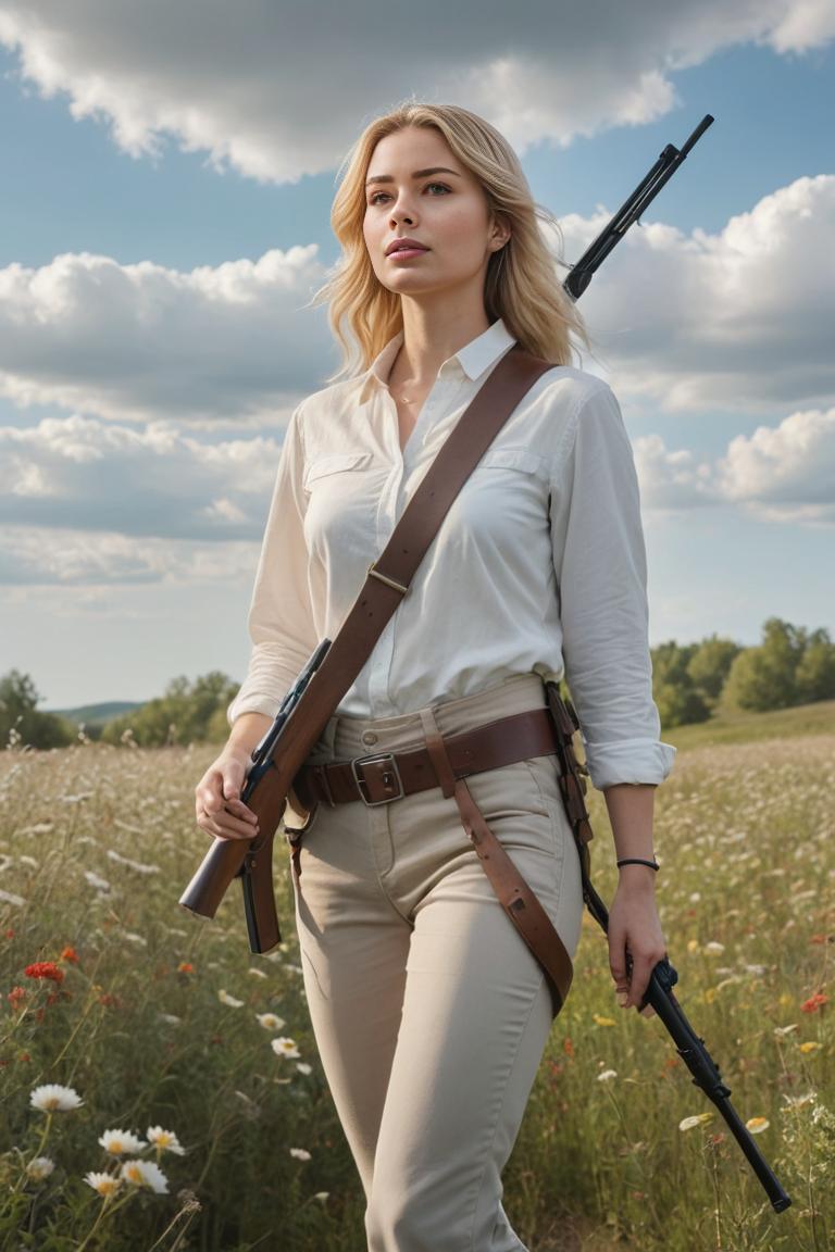 Photify AI prompt preview for Farmer's Encounter pack - 240 - 2025-12-05T10:28:31.167Z