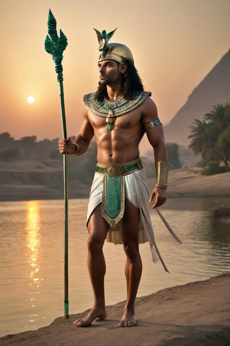 Photify AI prompt preview for Sobek All pack - 240 - 2025-04-26T20:33:18.292Z