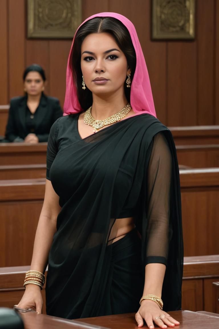 Photify AI prompt preview for Zeenat Aman Photoshoot pack - 240 - 2025-04-18T19:16:55.013Z