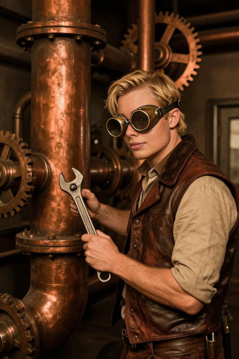 Steampunk Gears theme pack - 360 - 2026-08-19T16:41:11.593Z