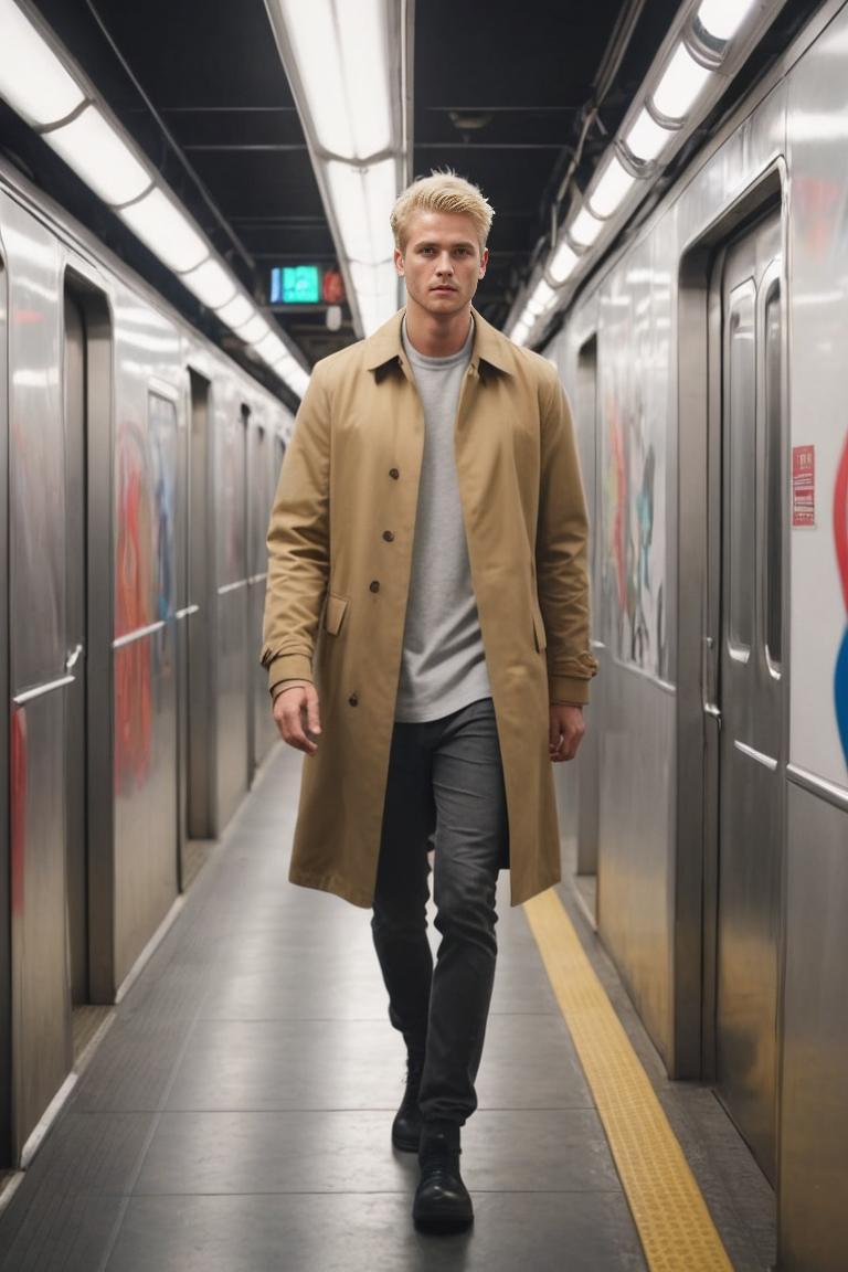 Photify AI prompt preview for City Subway Vibes pack - 240 - 2025-04-19T11:03:16.990Z