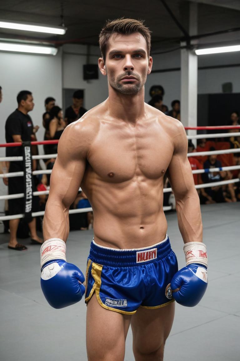 Photify AI prompt preview for Muay Thai pack - 240 - 2025-04-26T20:03:28.306Z