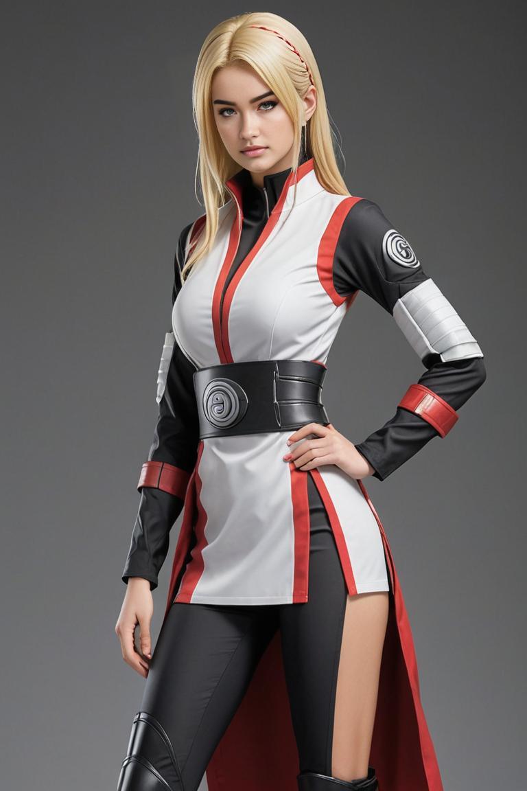 Photify AI prompt preview for Ninjas Kunoichis Naruto pack - 240 - 2025-04-24T17:11:48.443Z