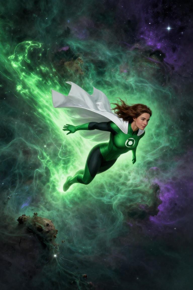 Photify AI prompt preview for Green Lantern Corps pack - 240 - 2026-09-15T01:48:04.888Z