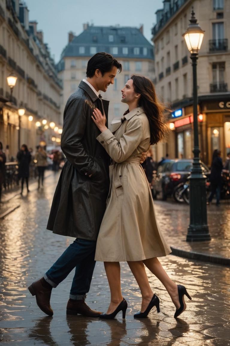 Photify AI prompt preview for Paris Romance pack - 240 - 2025-04-21T12:06:39.922Z
