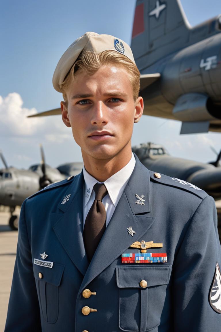 Photify AI prompt preview for Wwii Airforce pack - 240 - 2025-07-13T19:39:12.953Z