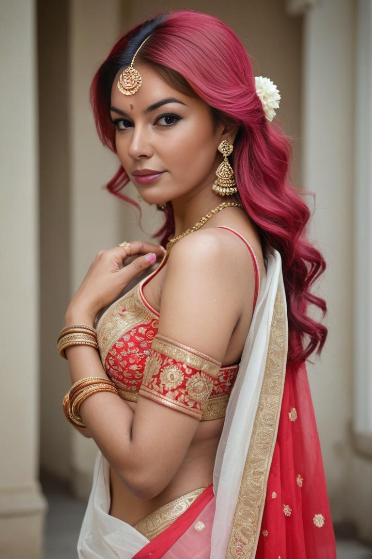 Photify AI prompt preview for Bengali Beauty By Sreetama pack - 240 - 2025-05-24T12:53:50.013Z