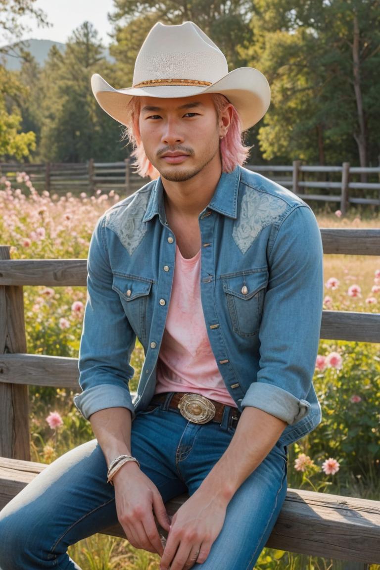 Photify AI prompt preview for Country Vibes pack - 240 - 2025-04-18T20:20:22.532Z