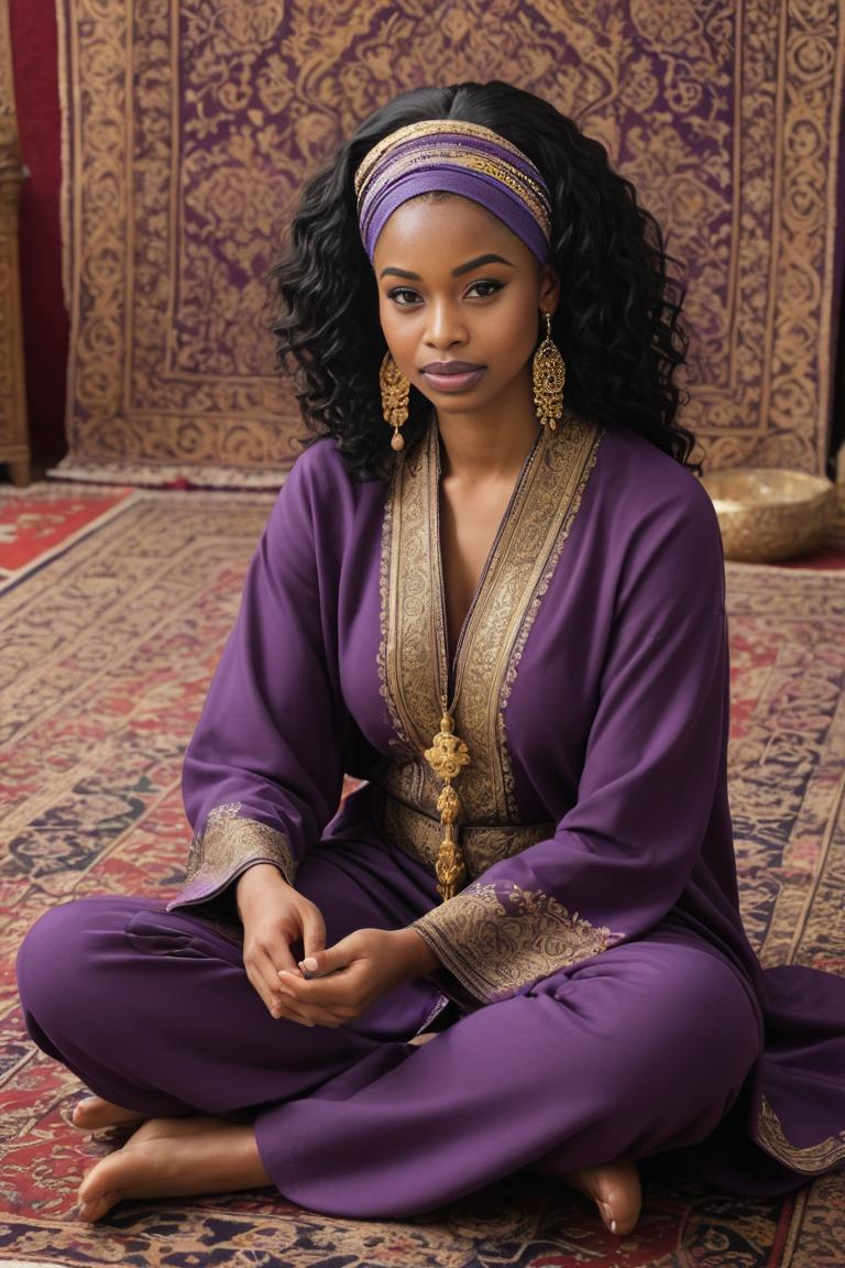 Photify AI prompt preview for Our 1st Ramadan pack - 240 - 2025-05-09T05:17:51.837Z