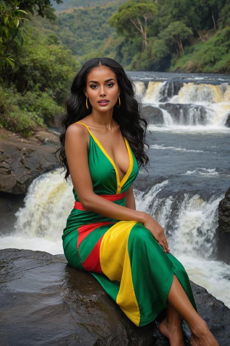 Photify AI prompt preview for Ethiopia 🇪🇹 pack - 240 - 2025-04-21T12:12:30.112Z