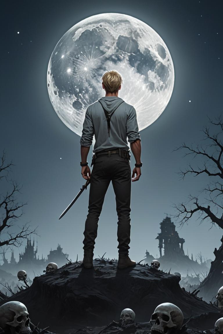 Photify AI prompt preview for Swamp Warrior Queen pack - 240 - 2026-01-03T00:19:15.006Z