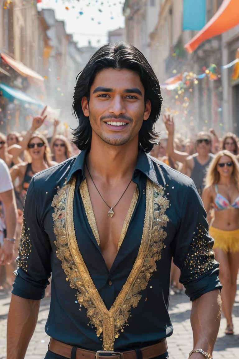 Photify AI prompt preview for People Parade pack - 240 - 2025-12-21T21:12:46.752Z