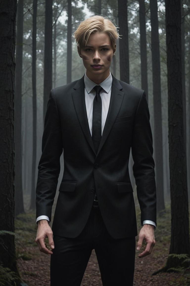 Photify AI prompt preview for Horror Villains Male pack - 240 - 2025-05-09T08:39:55.709Z