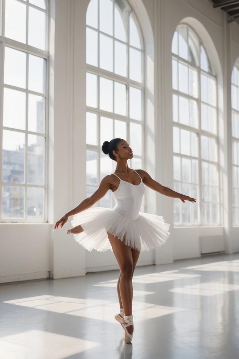 Photify AI prompt preview for Dance Dreams pack - 240 - 2025-05-09T07:34:28.532Z