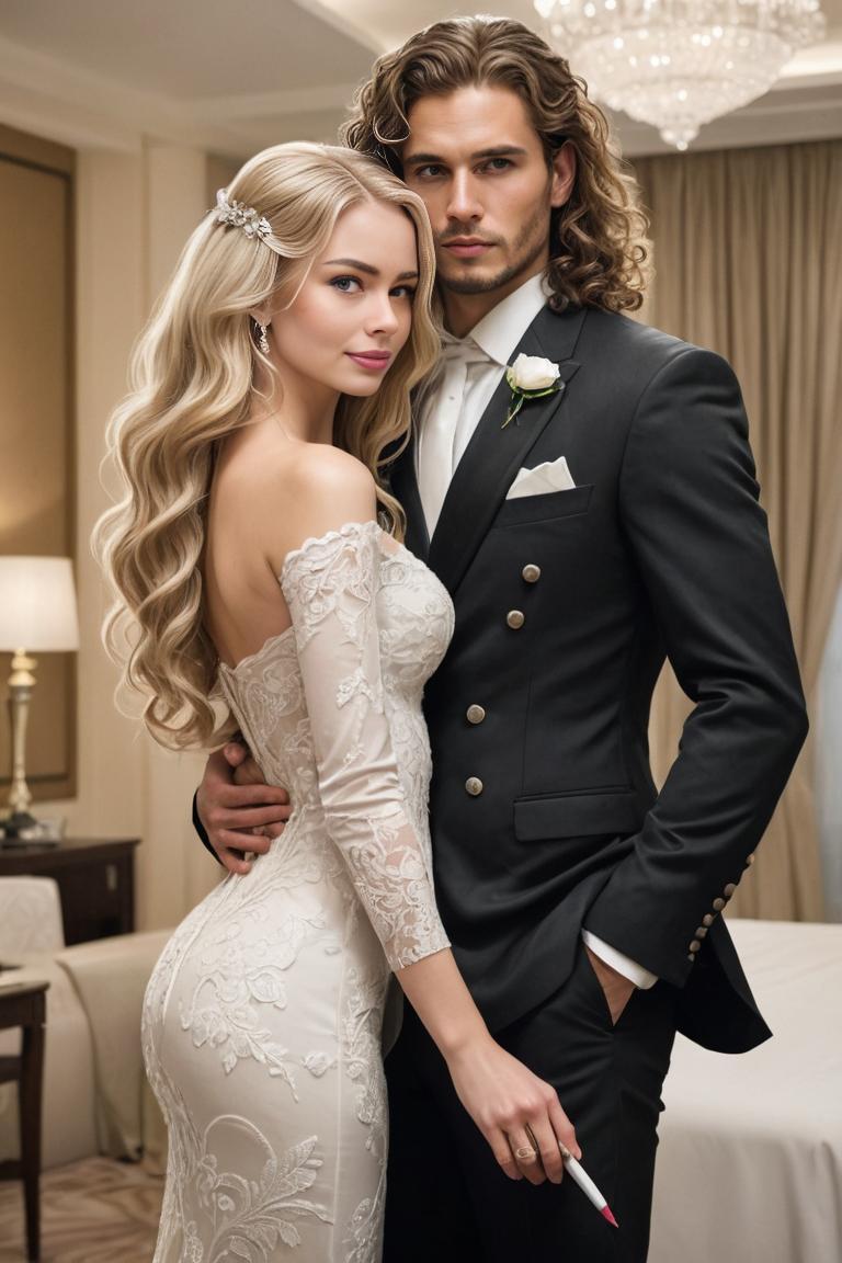 Photify AI prompt preview for Unusual Wedding Destinations pack - 240 - 2025-05-31T00:32:38.747Z