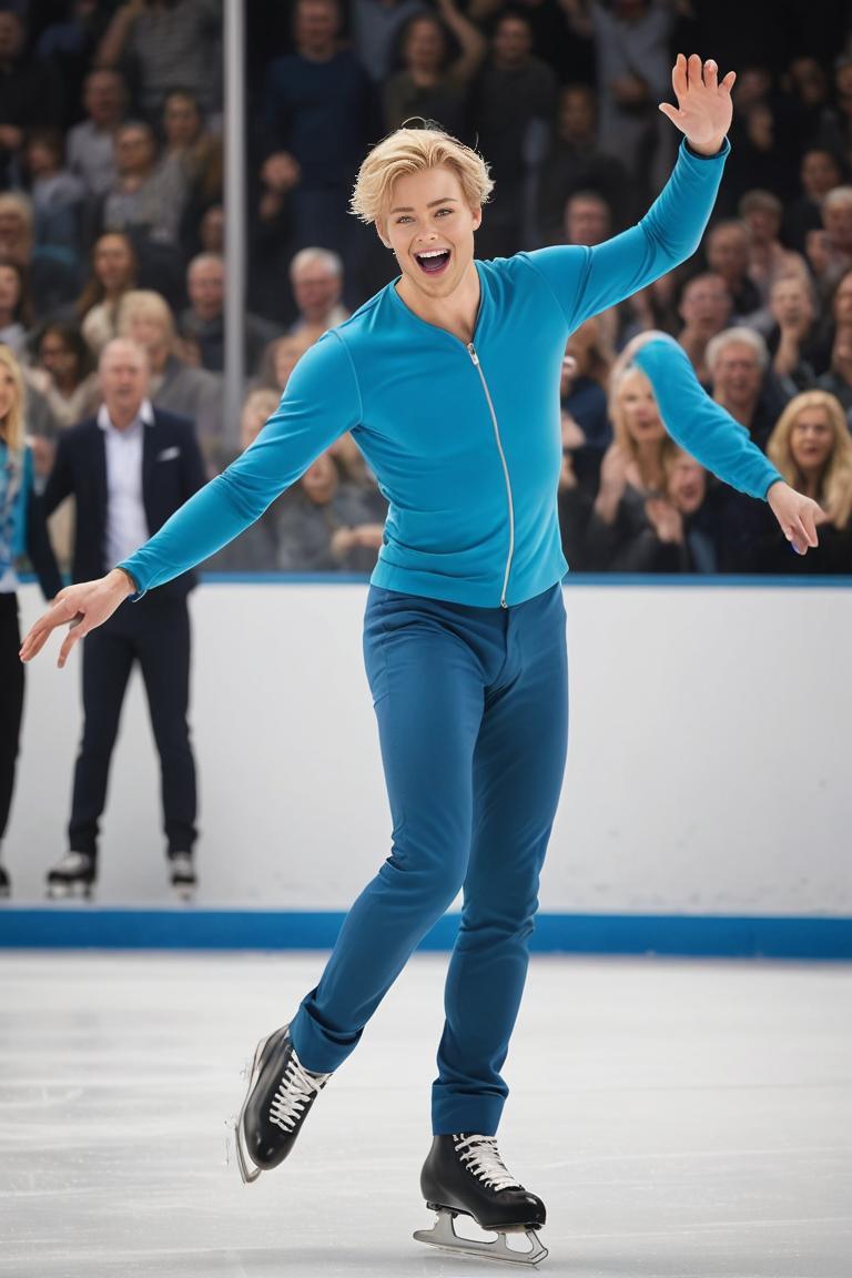 Photify AI prompt preview for Skate Dreams pack - 240 - 2025-05-21T06:05:06.544Z