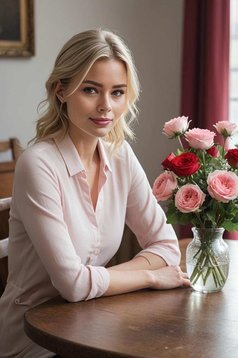 Photify AI prompt preview for Florists pack - 240 - 2025-05-30T23:59:00.840Z