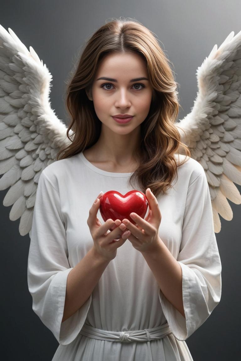 Photify AI prompt preview for Angel Heart Love pack - 240 - 2025-04-28T02:47:45.642Z