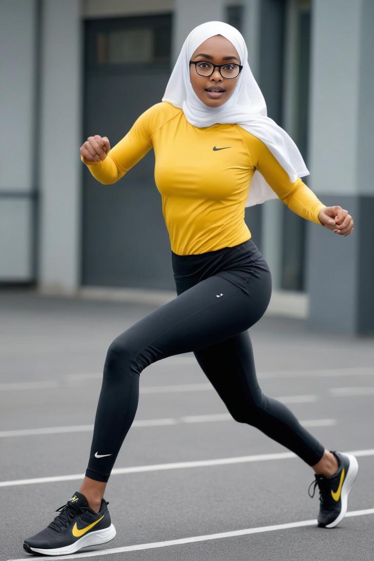 Photify AI prompt preview for Silk Hijabs pack - 240 - 2025-05-09T04:45:14.917Z