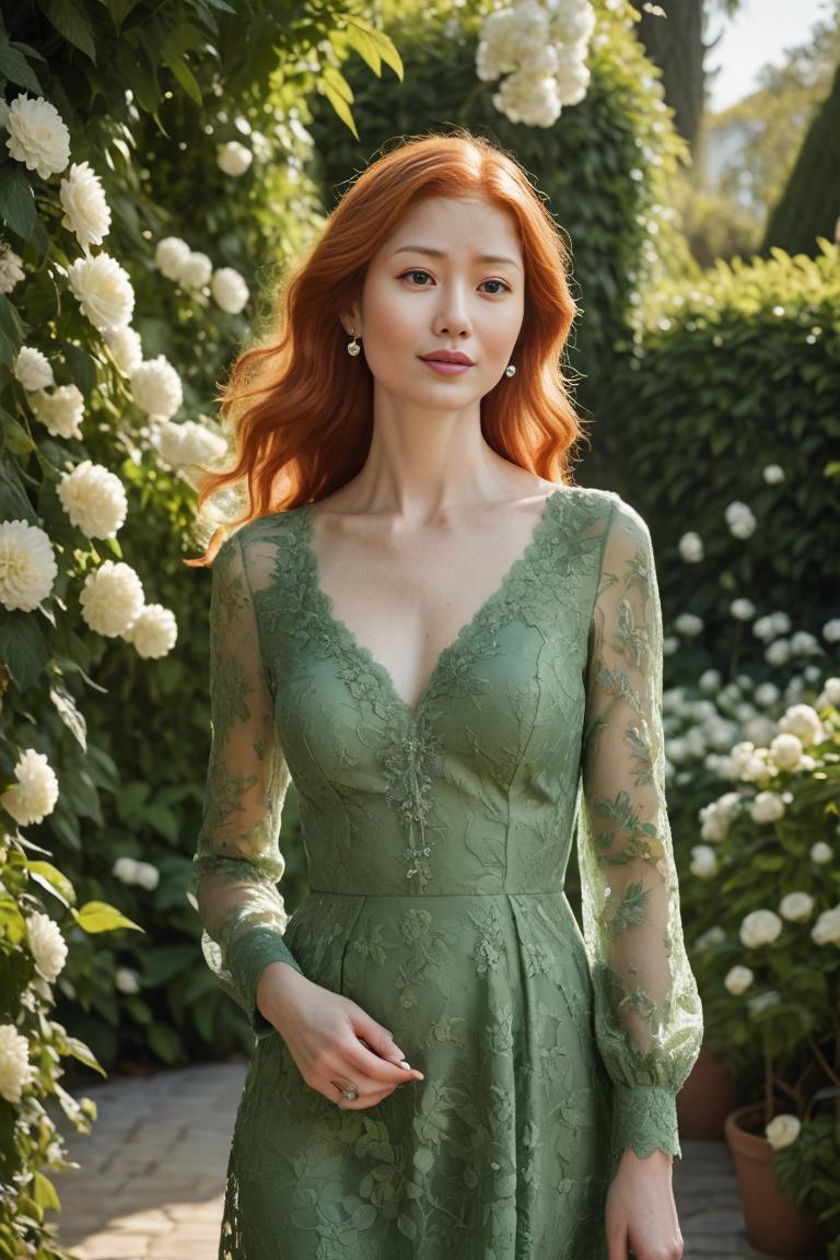Photify AI prompt preview for Elegance In Green pack - 240 - 2025-04-20T16:02:27.568Z