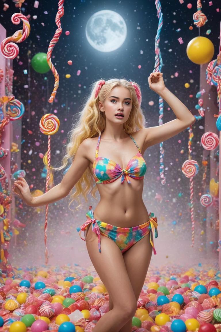 Photify AI prompt preview for Candyland pack - 240 - 2025-05-30T23:52:55.094Z